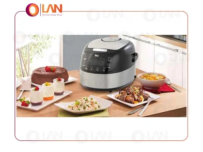 درست کردن کیک با پلوپز چگونه است؟