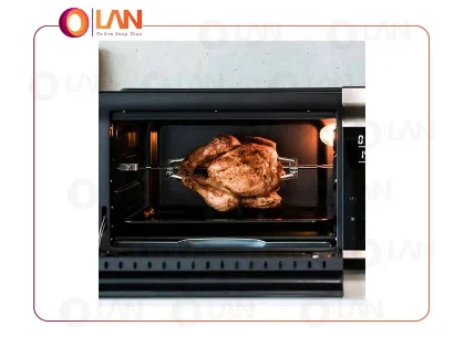 راهنمای عیب یابی آون توسترهای خانگی