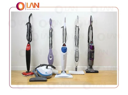 کدام بخارشوی برای خانه تان مناسب تر است؟