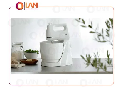 نحوه نگه داری میکسر