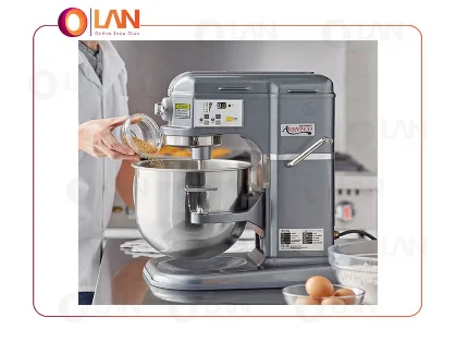 از یک همزن برقی خوب چه انتظاراتی باید داشته باشیم؟