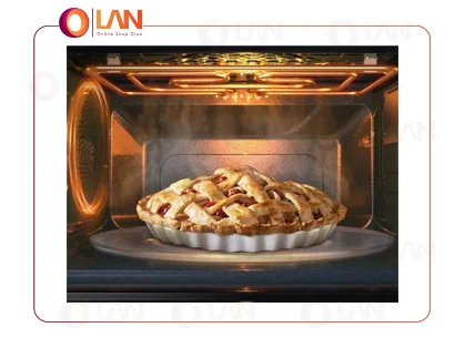 چند مورد از کاربردهای جالب مایکروویو خانگی