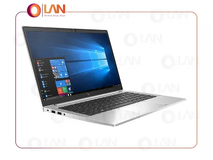 معرفی و بررسی لپ تاپ 14 اینچ اچ پی مدل ELITEBOOK 745 G6