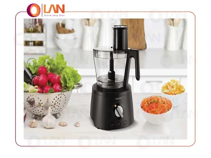 اشتباهات رایج در استفاده از غذاساز برقی