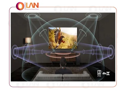 فناوری Dolby Audio چیست؟