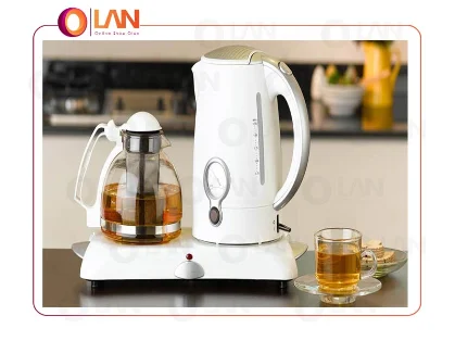 ویژگی های یک چای ساز کاربردی