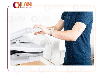 برای جهیزیه اتو بخار بهتر است یا اتوپرس؟