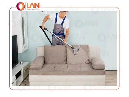 چند دلیل برای استفاده از بخارشوی در محل کار یا خانه