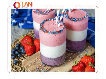 فروش محصولات برقی برای تهیه نوشیدنی های خوشمزه