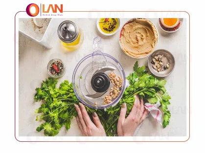 نقد چند غذاساز برای استفاده حرفه ای