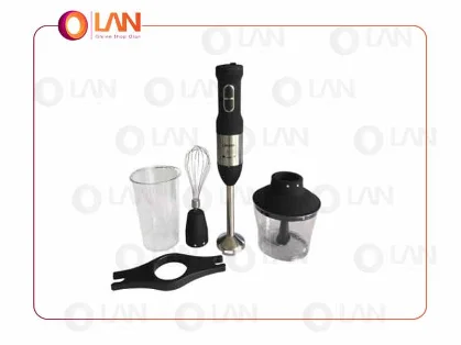 چگونه یک غذاساز مناسب انتخاب کنیم؟