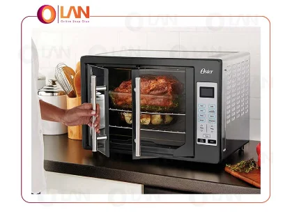 راهنمای خرید آون توستر برای خانواده‌ های کوچک