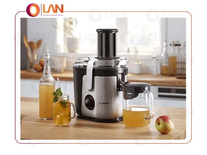 تفاوت های اساسی عصاره گیر برقی و آبمیوه گیری برقی