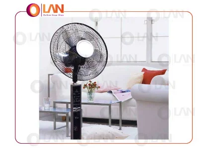 یک پنکه ی برقی ایستاده باید چه ویژگی هایی داشته باشد؟