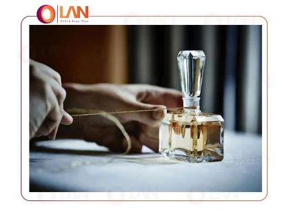 آقایان جسور از چه ادکلن هایی استفاده کنند؟