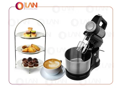 همزن برقی برند ناسا الکتریک بهتر است یا همزن برقی برند روگن