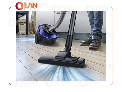 نکاتی برای نگهداری صحیح از جاروبرقی و افزایش قدرت مکش آن