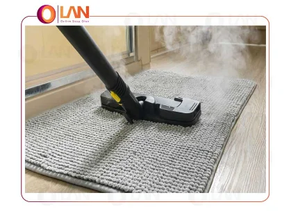 چگونه یک بخارشوی با کیفیت را بیابیم