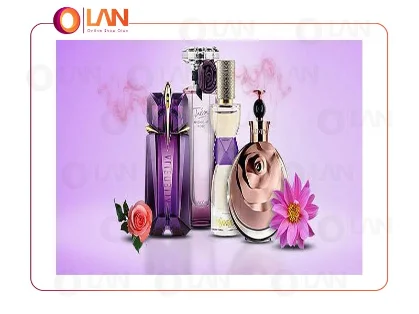 ادکلن های زنانه و مردانه کادویی قیمت مناسب