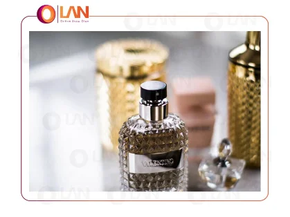 چرا باید از ادکلن استفاده کنیم؟
