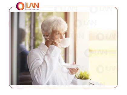 چند روشی که مصرف کافئین برای سالمندان مفید است