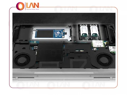 منظور از پردازنده لپ تاپ CORE چیست؟