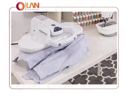 ترفندهای طلایی برای استفاده بهینه از اتو پرس