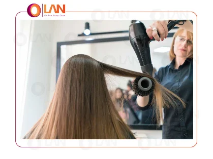 سشوارها چه ویژگی هایی دارند؟