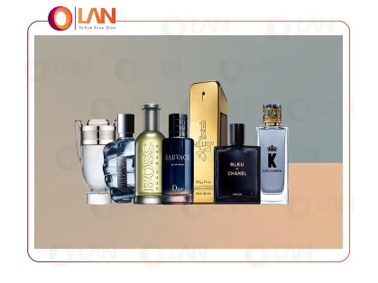 ادکلن های قیمت مناسب برای استفاده ی روزانه