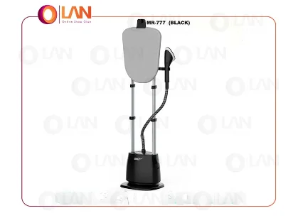 اتو ایستاده (بخارگر) چیست و چه کاربردی دارد؟