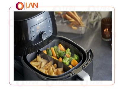 چند سرخ کن پیشنهادی روگن