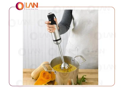 برای ترکیب مواد گوشت کوب برقی بهتره یا مخلوط کن؟