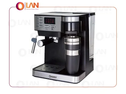 چطور قهوه اسپرسو خانگی درست کنیم مثل کافه ها؟