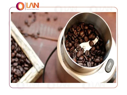 چگونه با آسیاب حرفه ای و صنعتی کار کنیم؟