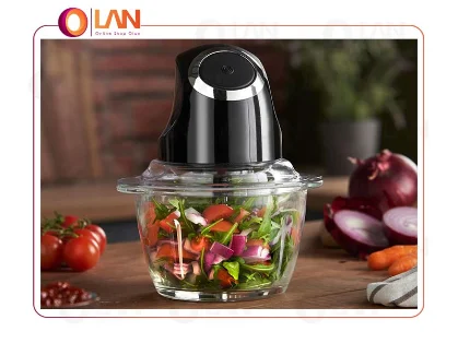 خرد کن چیست و چه کاربردی دارد؟