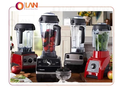 ترفندهای تمیز کردن مخلوط‌ کن بدون آسیب زدن به تیغه‌ ها