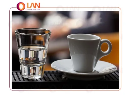 7 فایده نوشیدن آب قبل از قهوه