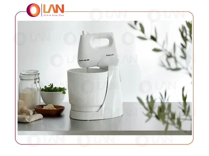 راهنمای خرید بهترین همزن برقی برای استفاده خانگی