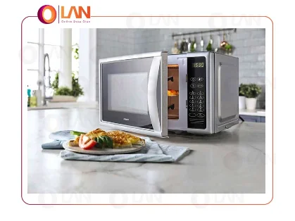 مقایسه 3 مایکروویو سامسونگ 402، دسینی M38 و دلمونتی DL-500