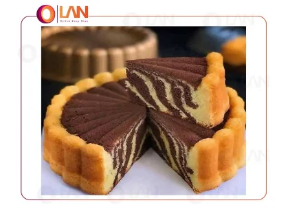 طرز تهیه کیک با زودپز روگازی و برقی
