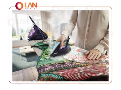 چند نکته ای که باید قبل از خرید اتو بخار در نظر بگیرید