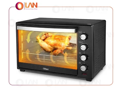 آون توستر چیست و چه کاربردی دارد؟