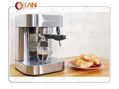 خرید اسپرسوسازهای قیمت مناسب