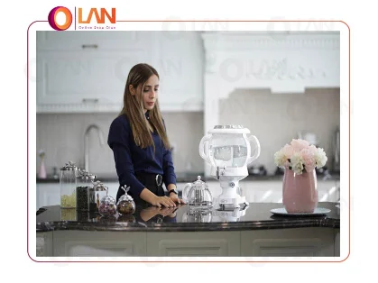 سماور برقی چیست و چند مدل دارد؟