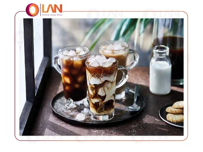 راهنمای جامع باریستای خانگی