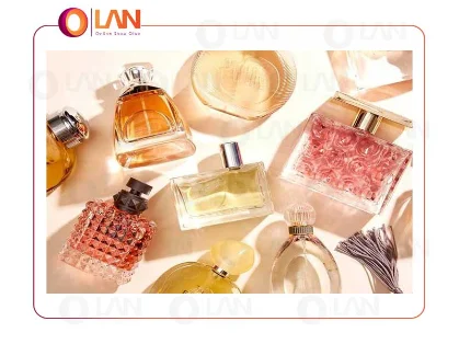 تفاوت ادکلن ها در چیست؟