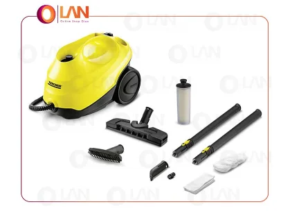نکات استفاده از بخارشوی