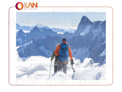 آشنایی با چندین کوله پشتی برند دیوتر