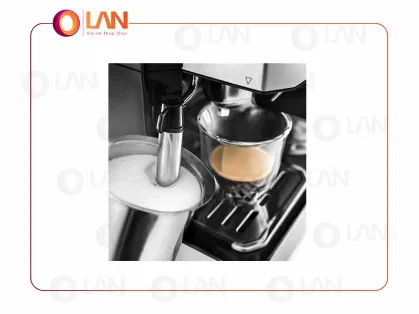 از بین سه اسپرسوساز EC685 و BCO421 و MR_431 کدام یک برای خرید مناسب است؟