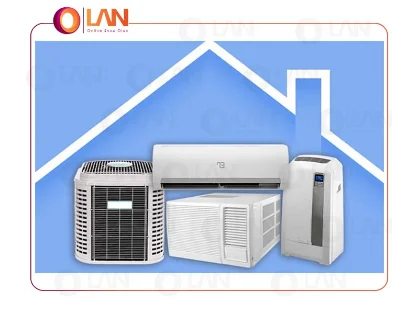 نکات کلیدی هنگام خرید کولر گازی